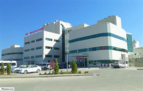 erbaa devlet hastanesi bölümleri